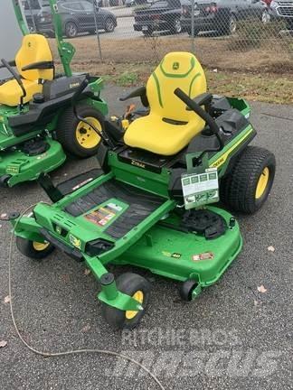 John Deere z330r Zero-turn grasmaaiers