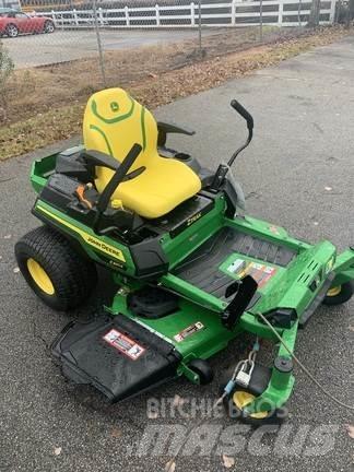 John Deere z330r Zero-turn grasmaaiers