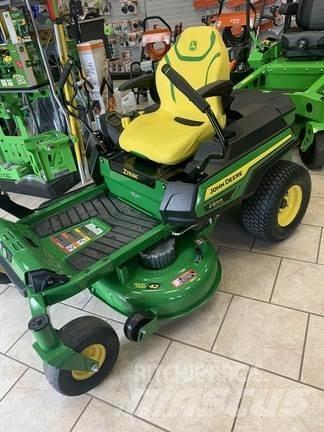 John Deere Z370R Zero-turn grasmaaiers