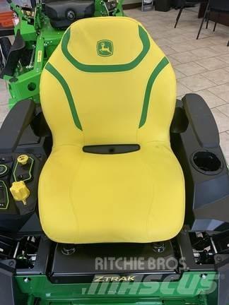 John Deere Z370R Zero-turn grasmaaiers