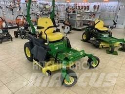 John Deere Z515E Zero-turn grasmaaiers