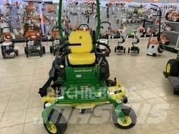 John Deere Z515E Zero-turn grasmaaiers