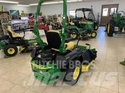 John Deere Z515E Zero-turn grasmaaiers