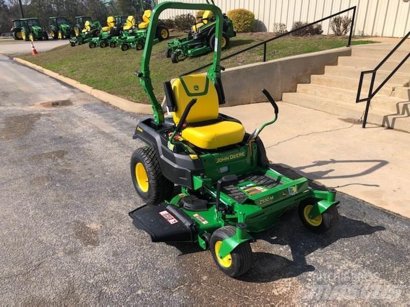John Deere Z530M Zero-turn grasmaaiers