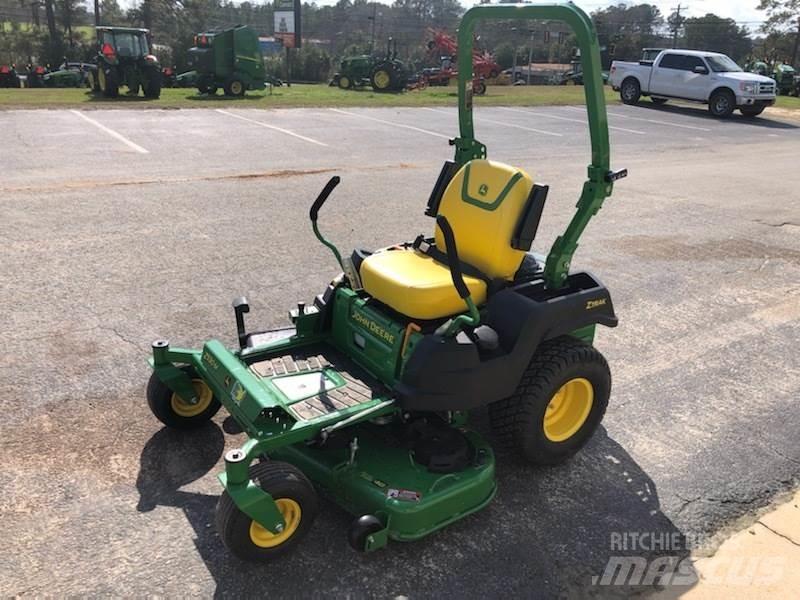 John Deere Z530M Zero-turn grasmaaiers