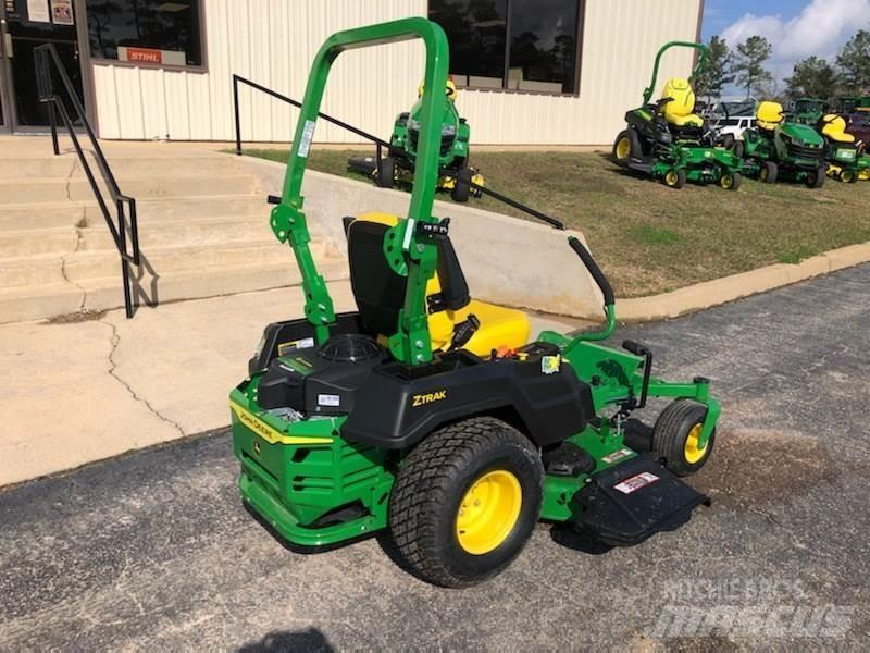 John Deere Z530M Zero-turn grasmaaiers