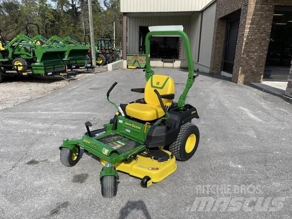 John Deere Z530M Zero-turn grasmaaiers