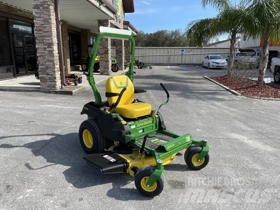 John Deere Z530M Zero-turn grasmaaiers
