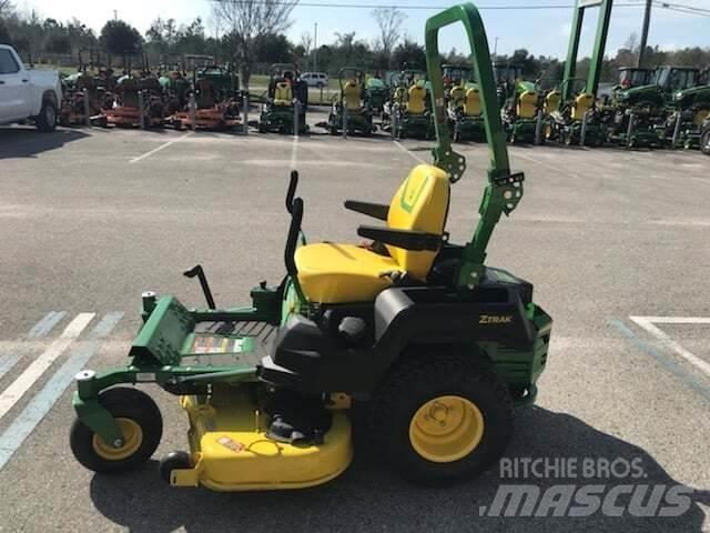 John Deere Z530M Zero-turn grasmaaiers
