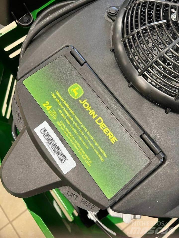 John Deere Z530M Zero-turn grasmaaiers
