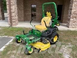 John Deere Z530M Zero-turn grasmaaiers