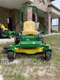 John Deere Z530M Zero-turn grasmaaiers