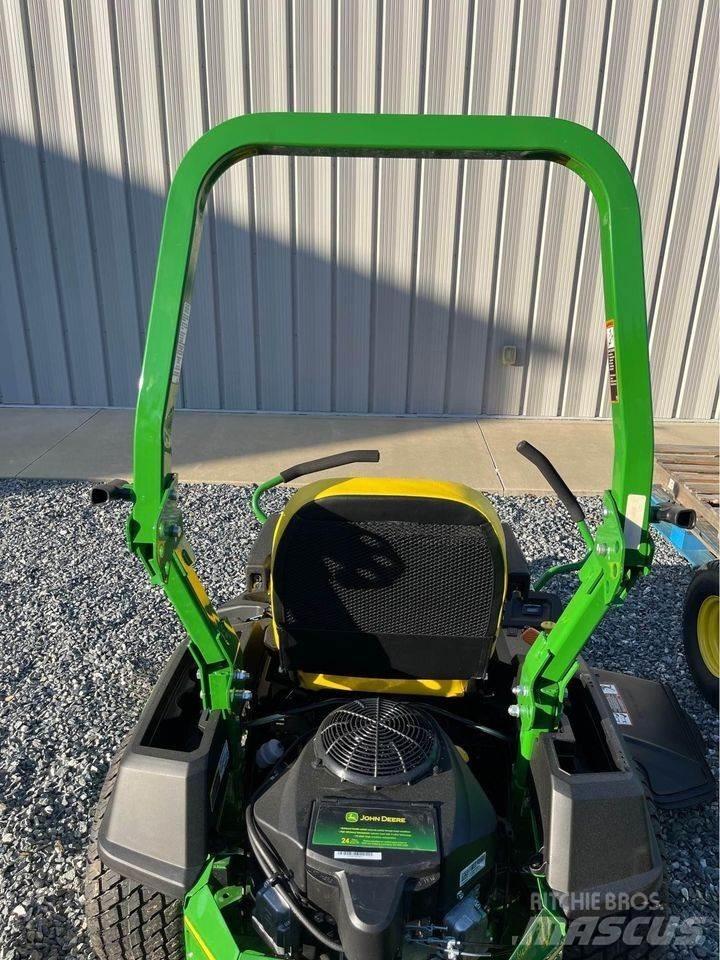 John Deere Z530M Zero-turn grasmaaiers