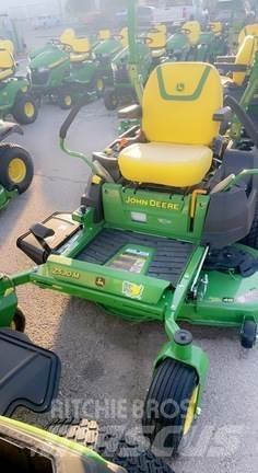 John Deere Z530M Rijmaaiers