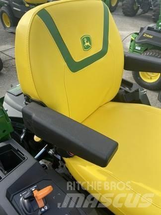 John Deere Z530M Rijmaaiers