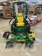 John Deere Z530R Zero-turn grasmaaiers