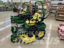 John Deere Z530R Zero-turn grasmaaiers