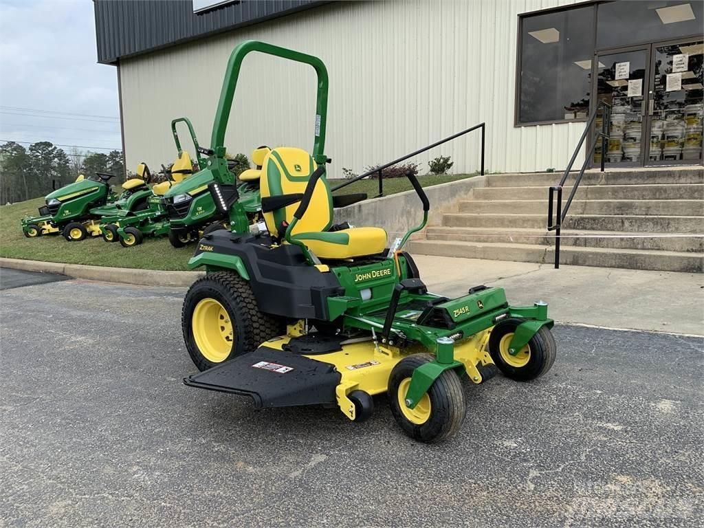 John Deere Z545R Zero-turn grasmaaiers