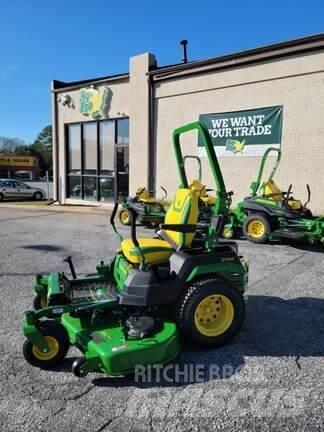 John Deere Z545R Zero-turn grasmaaiers