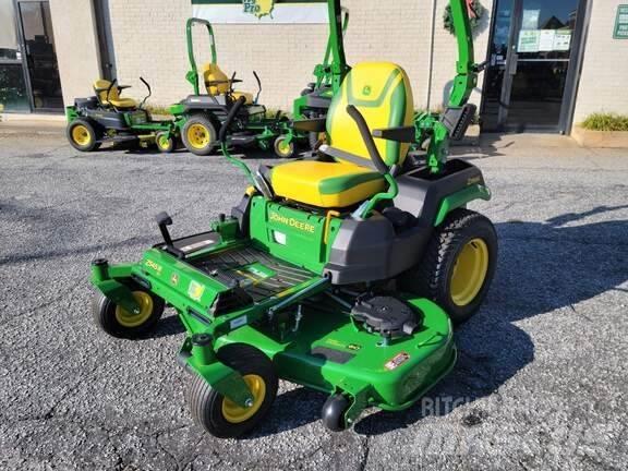 John Deere Z545R Zero-turn grasmaaiers