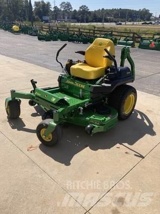 John Deere Z720E Zero-turn grasmaaiers