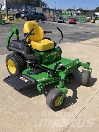 John Deere Z720E Zero-turn grasmaaiers