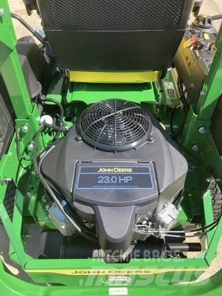 John Deere Z720E Zero-turn grasmaaiers