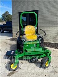John Deere Z720E Zero-turn grasmaaiers