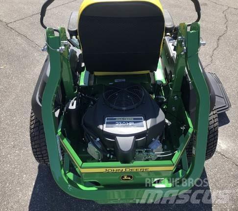 John Deere Z720E Zero-turn grasmaaiers