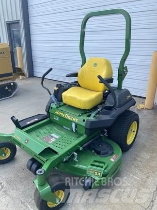 John Deere Z720E Zero-turn grasmaaiers