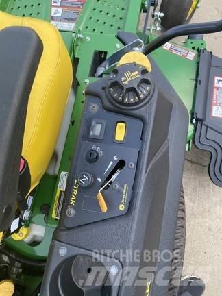 John Deere Z720E Zero-turn grasmaaiers