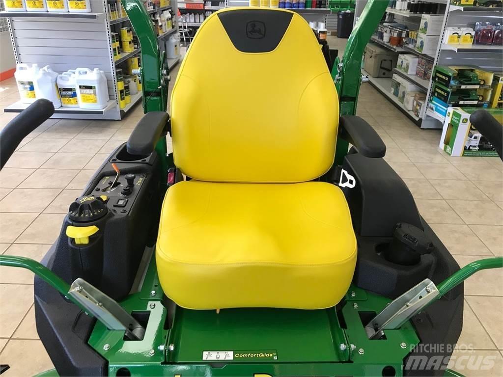 John Deere Z730M Zero-turn grasmaaiers