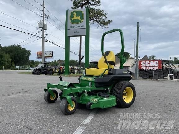 John Deere Z730M Zero-turn grasmaaiers
