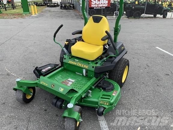 John Deere Z730M Zero-turn grasmaaiers