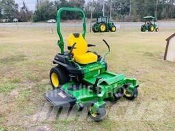 John Deere Z730M Zero-turn grasmaaiers