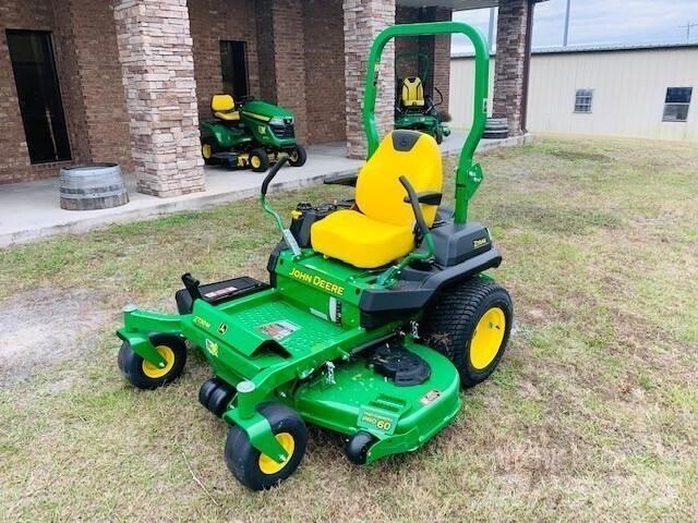John Deere Z730M Zero-turn grasmaaiers