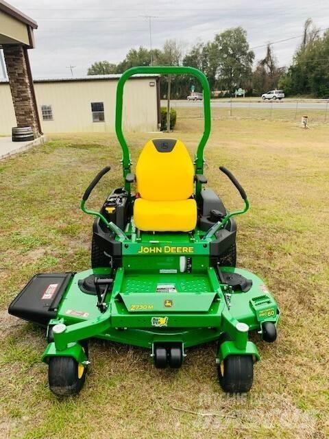 John Deere Z730M Zero-turn grasmaaiers