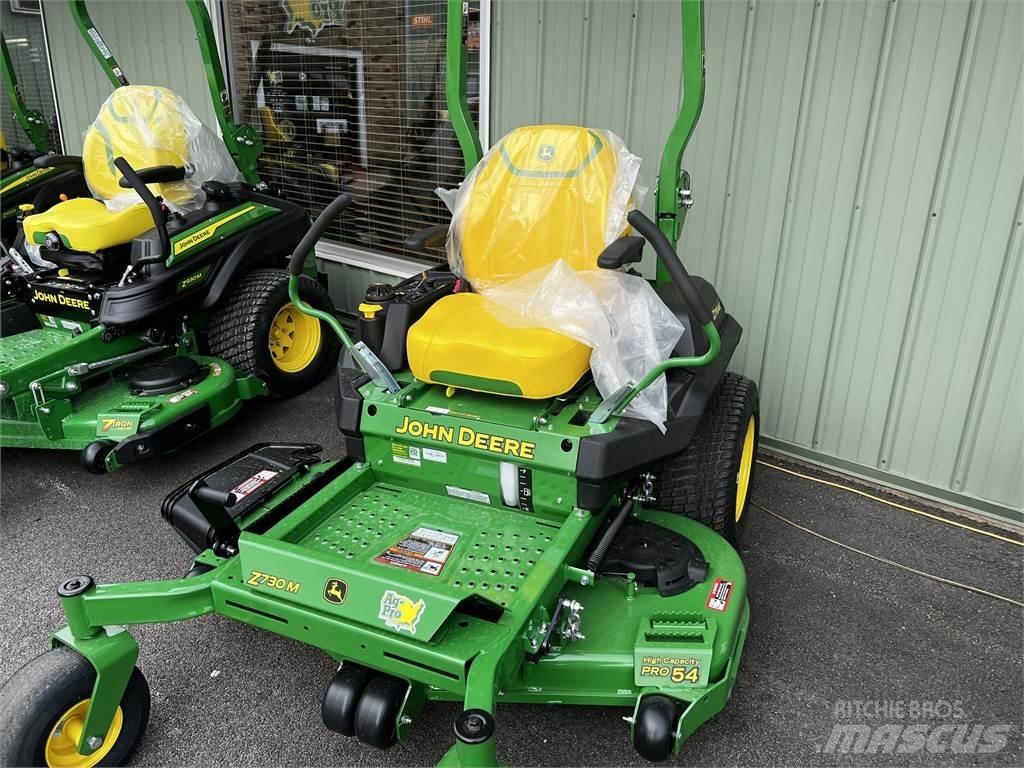 John Deere Z730M Zero-turn grasmaaiers