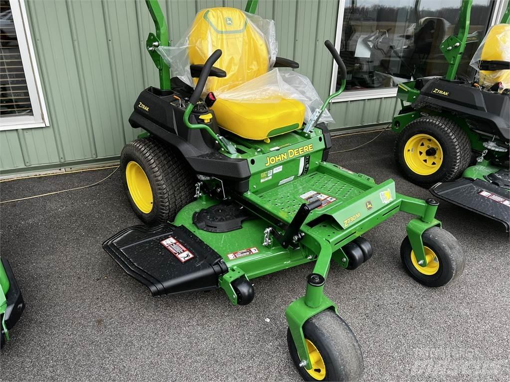 John Deere Z730M Zero-turn grasmaaiers