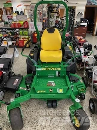 John Deere Z730M Zero-turn grasmaaiers