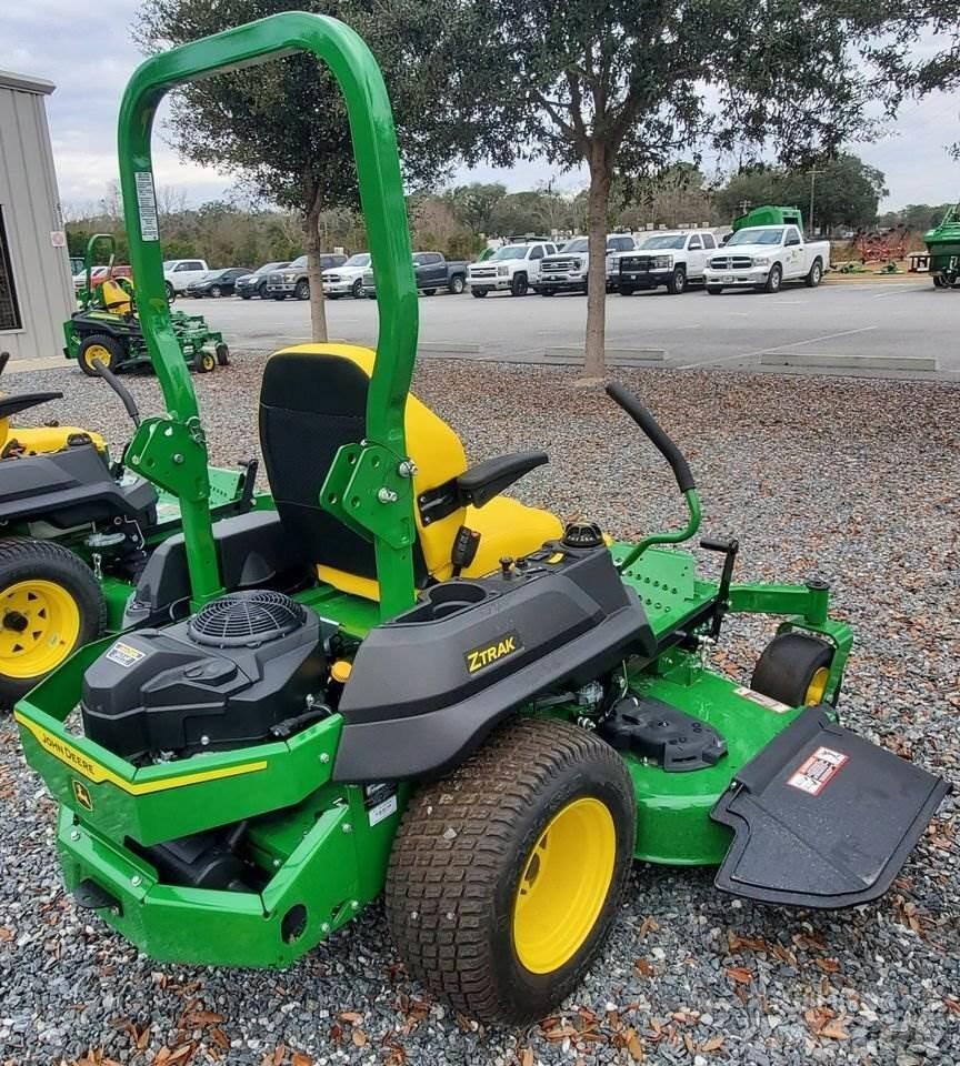 John Deere Z730M Zero-turn grasmaaiers