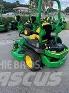 John Deere Z735E Zero-turn grasmaaiers