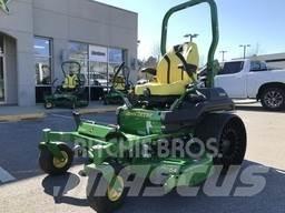 John Deere Z740R Zero-turn grasmaaiers