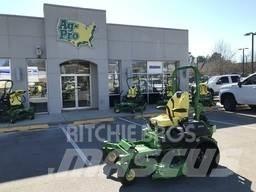 John Deere Z740R Zero-turn grasmaaiers