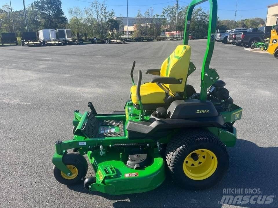 John Deere z740r Zero-turn grasmaaiers