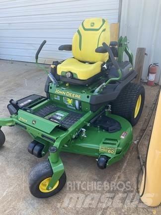 John Deere Z760R Zero-turn grasmaaiers