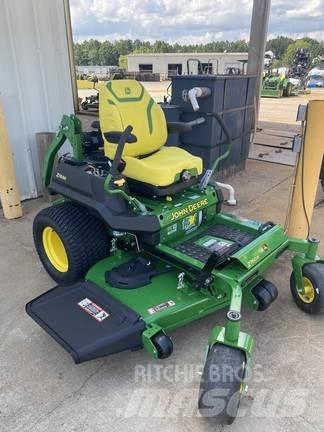 John Deere Z760R Zero-turn grasmaaiers