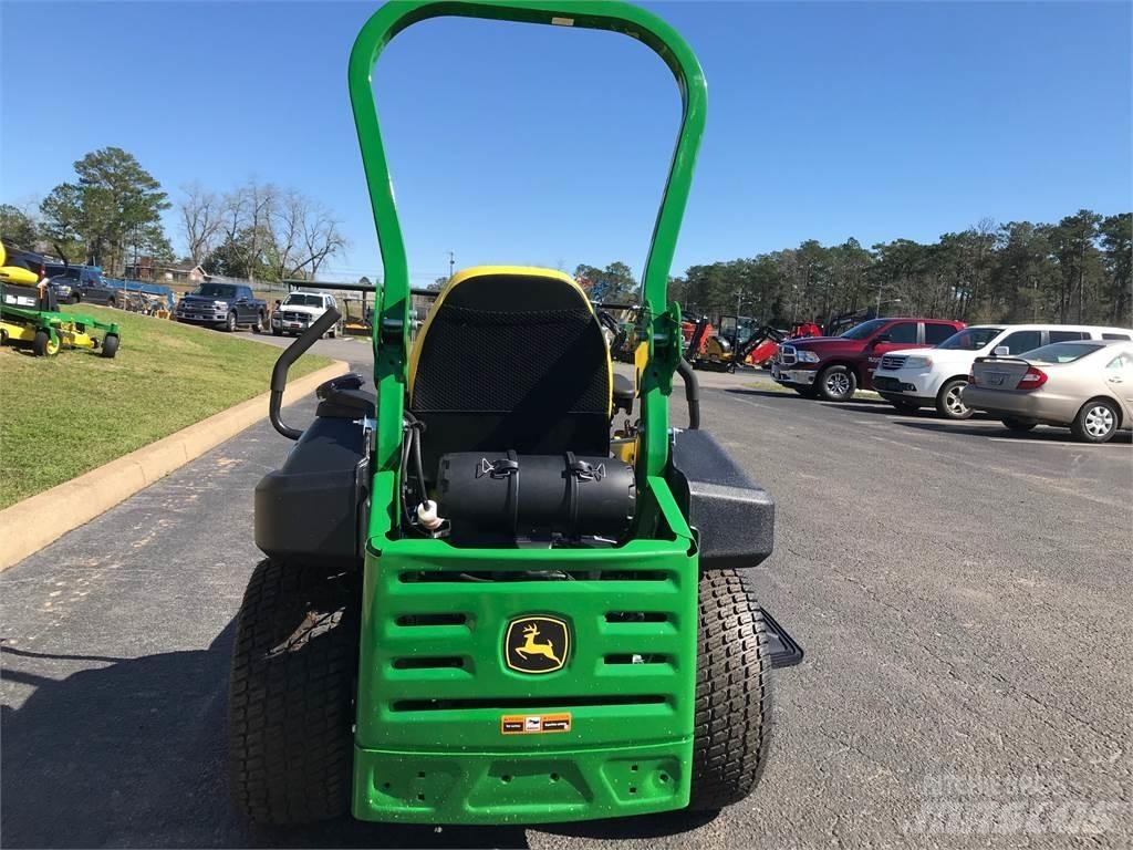 John Deere Z915E Zero-turn grasmaaiers