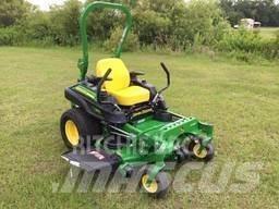 John Deere Z915E Zero-turn grasmaaiers