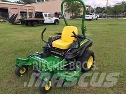 John Deere Z915E Zero-turn grasmaaiers